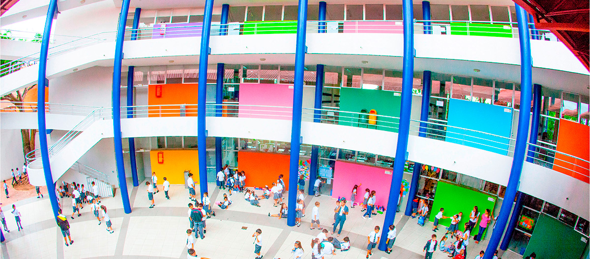 Vista Interior